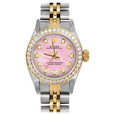 rolex oyster perpetual 78350 price|rolex oyster perpetual pink dial.